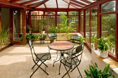 Blackpark conservatory quotes