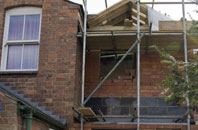 free Blackpark home extension quotes