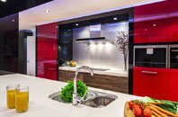 Blackpark kitchen extensions
