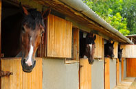 free Blackpark stable construction quotes