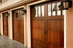 Blackpark garage extension quotes