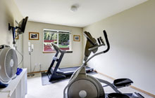 Blackpark home gym construction leads