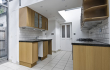 Blackpark kitchen extension leads